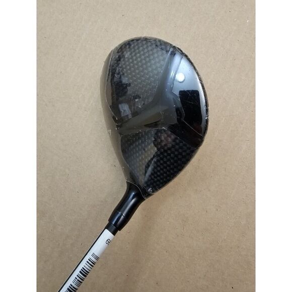 BRAND NEW IN WRAPPER LADIES TOMMY ARMOUR 3WOOD MM20 IN L-FLEX 50 5FWI SHAFT - Picture 7 of 13